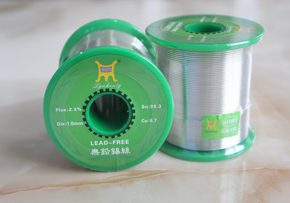 無(wú)鉛焊錫絲